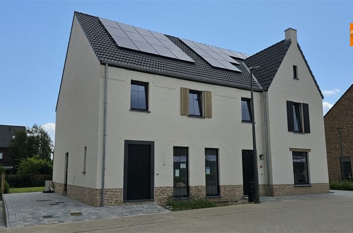 Huis te huur in STERREBEEK