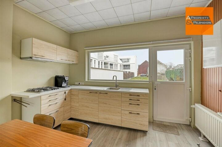 Huis te koop in BERTEM