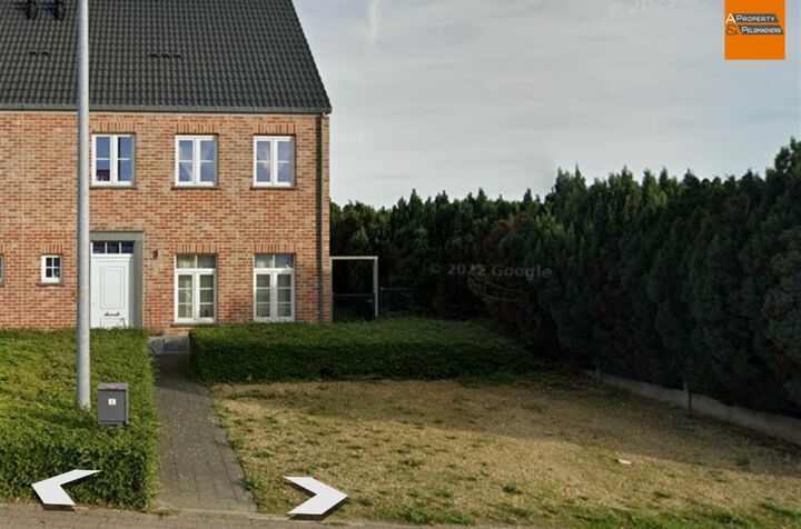  te koop in BOUTERSEM