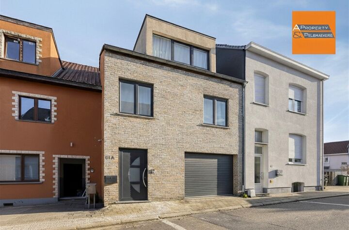 Huis te koop in DIEGEM