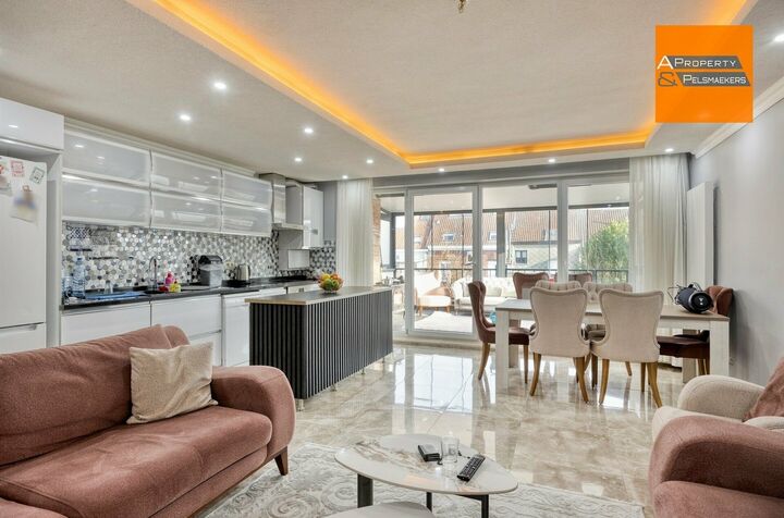 Huis te koop in DIEGEM