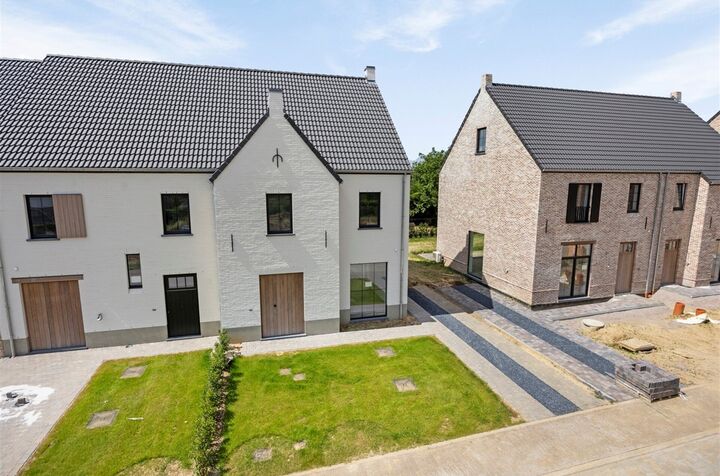 Huis te koop in ERPS-KWERPS