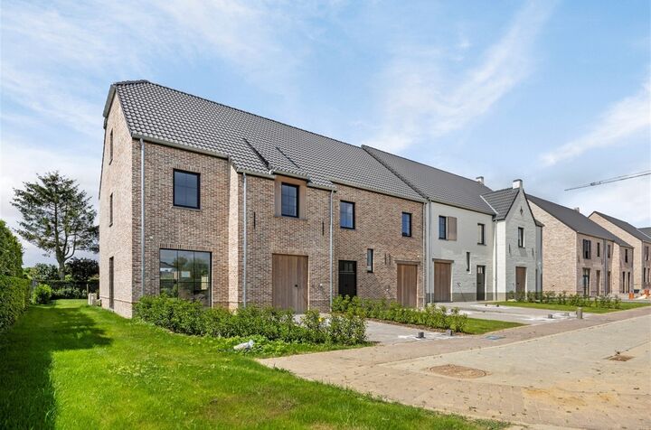 Huis te koop in ERPS-KWERPS