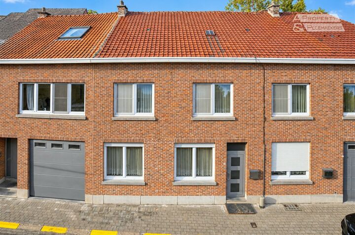 Huis te koop in Kortenberg