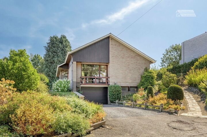 Huis te koop in HERENT