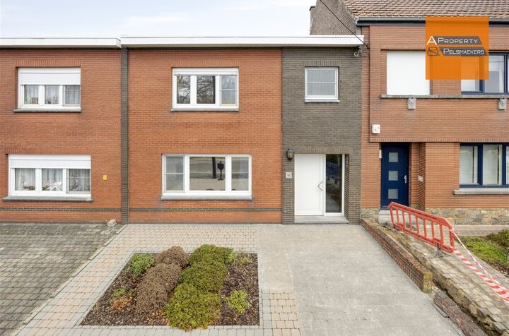 Huis te koop in KAMPENHOUT