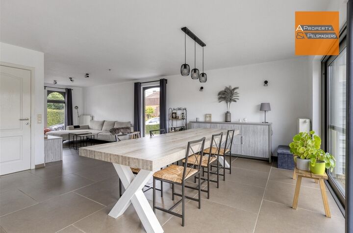 Huis te koop in KORTENBERG