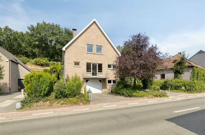 Huis te koop in Kortenberg