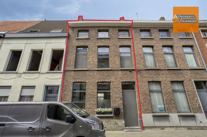 Huis te koop in MECHELEN