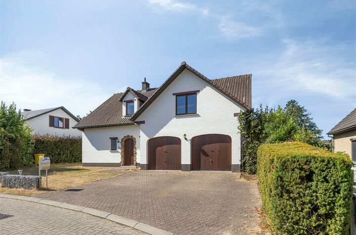 Huis te koop in MEERBEEK