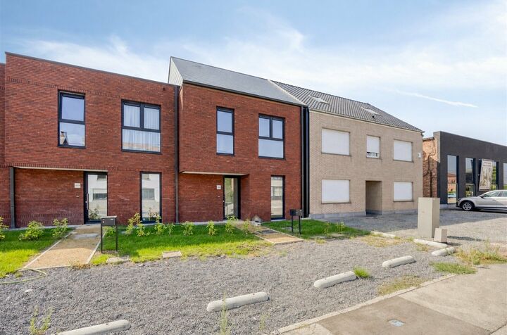 Huis te koop in ROTSELAAR