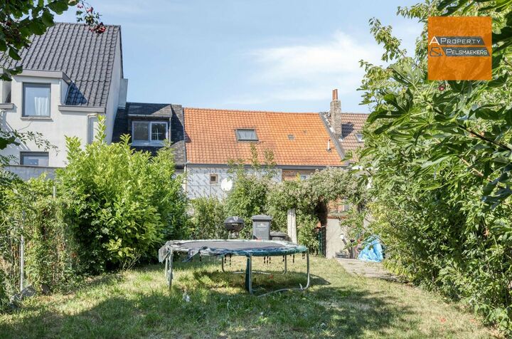Huis te koop in SINT-STEVENS-WOLUWE