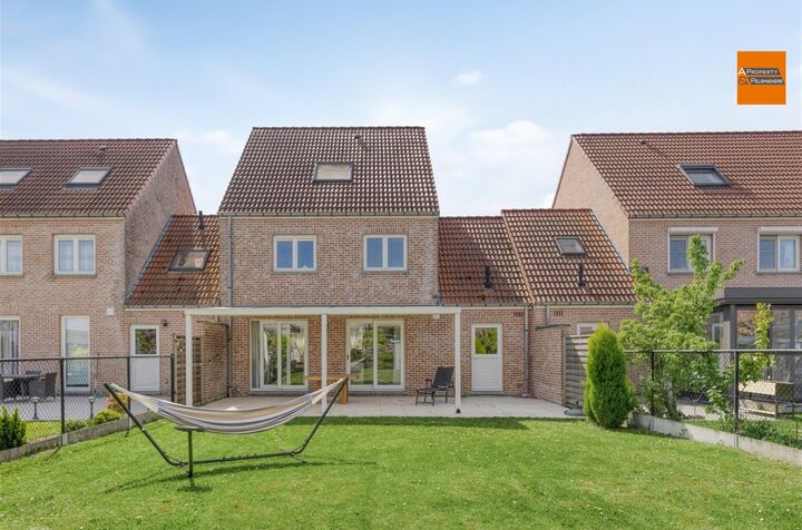 Huis te koop in STEENOKKERZEEL