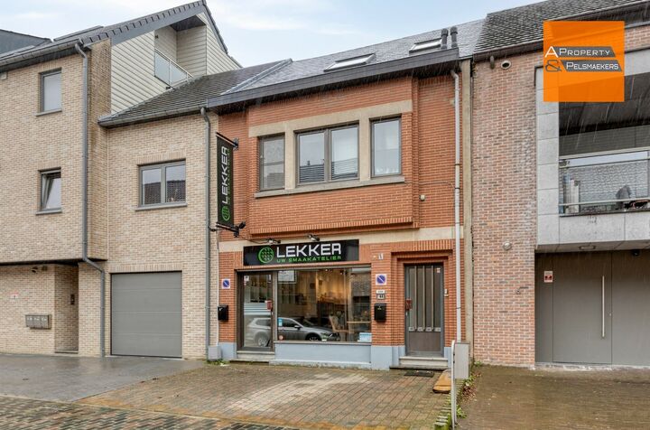 Huis te koop in STERREBEEK