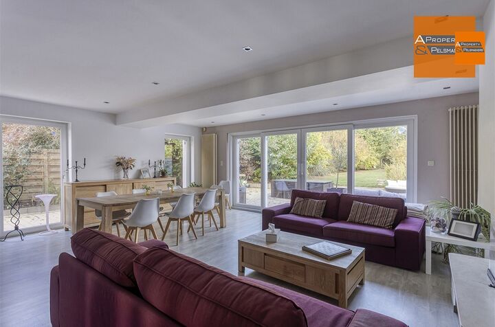 Huis te koop in TERVUREN