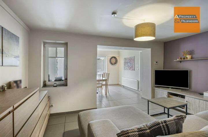 Huis te koop in VELTEM-BEISEM