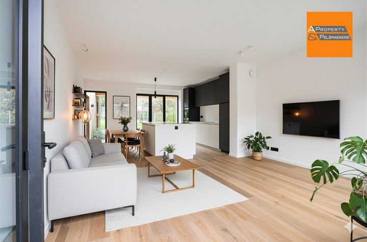 Huis te koop in WILSELE