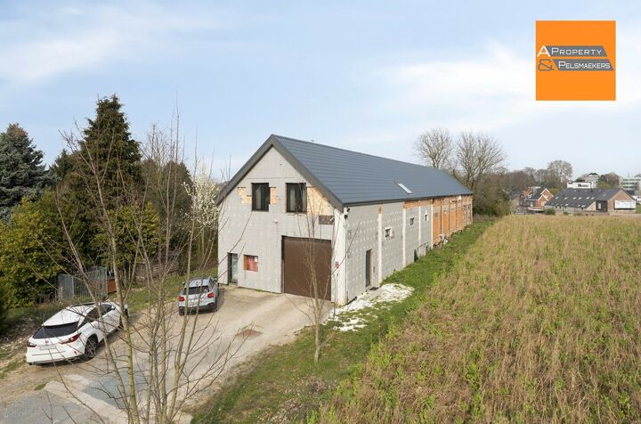 Huis te koop in ZAVENTEM