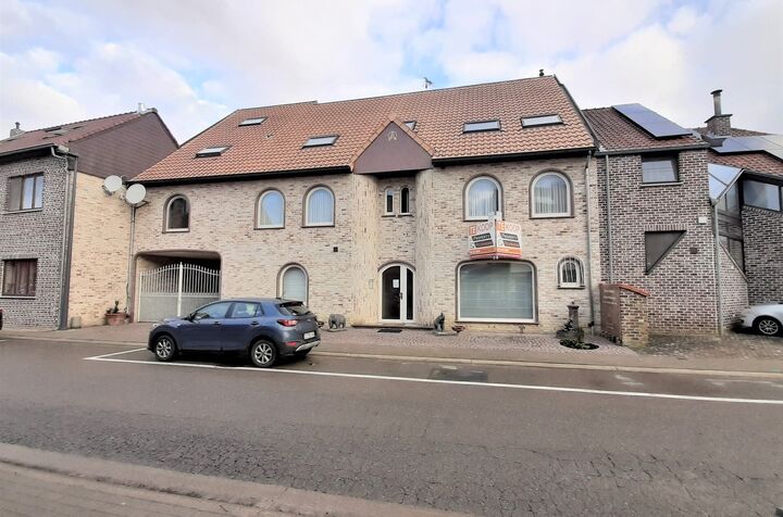 Investment Property for sale in EVERBERG