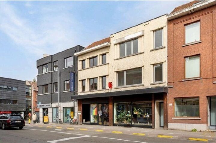 Investment Property for sale in Kessel-Lo