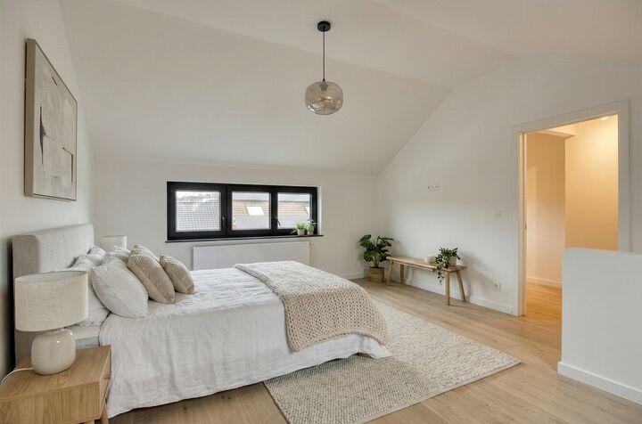 Apartment for sale in LEUVEN