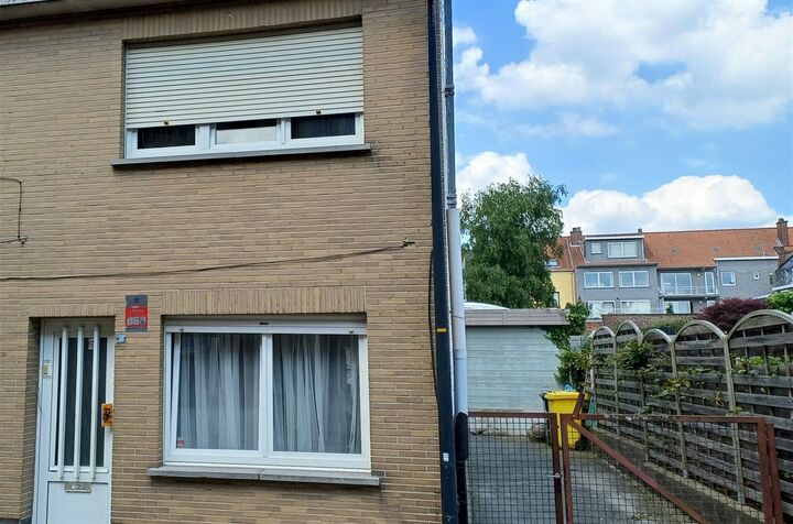 Investment Property for sale in ZAVENTEM