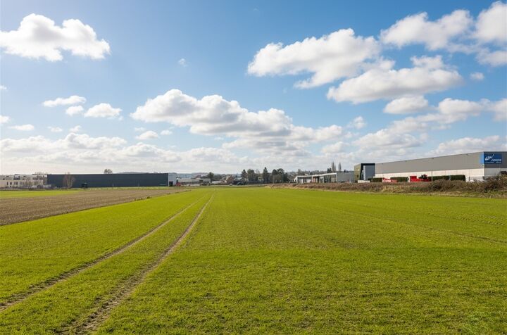 Landbouwgrond te koop in KORTENBERG