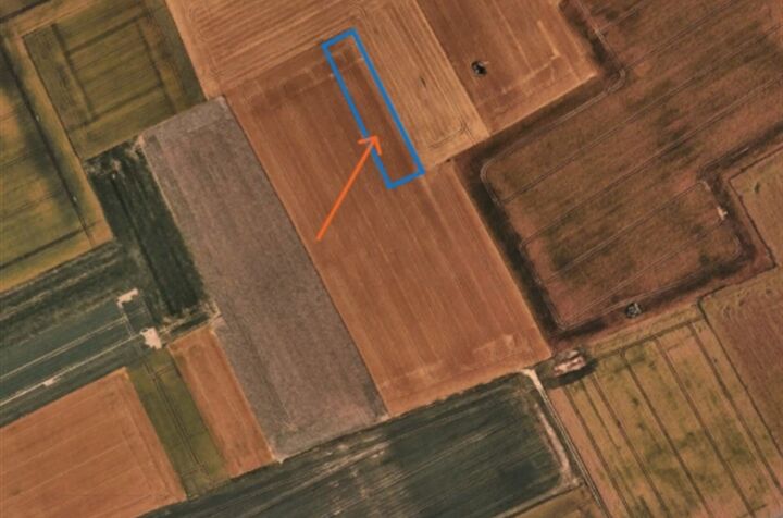 Landbouwgrond te koop in KORTENBERG