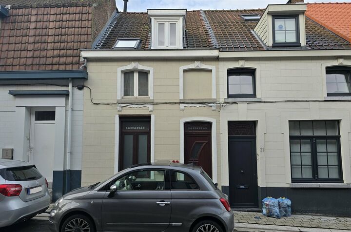 Maison &agrave; louer &agrave; KRAAINEM