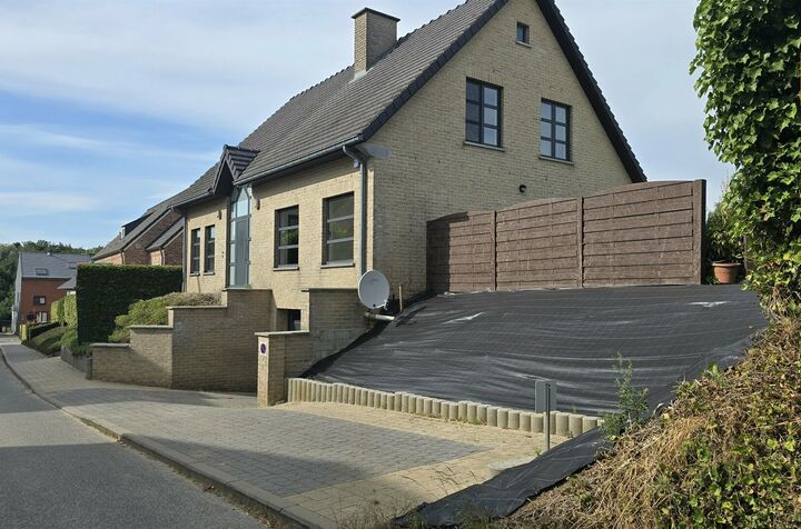 Maison &agrave; louer &agrave; LEEFDAAL
