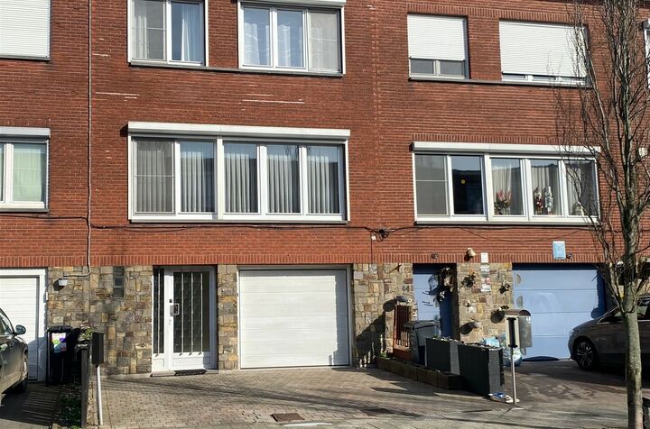 Maison à louer à ZAVENTEM