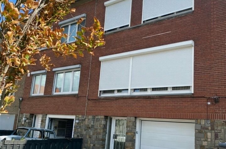 Maison à louer à ZAVENTEM