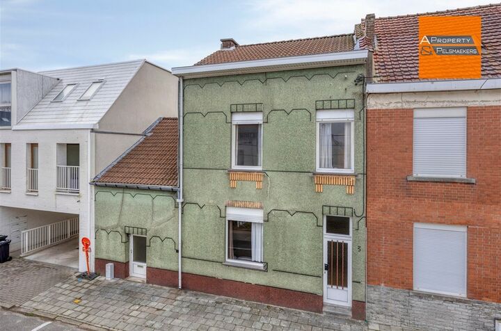 Maison &agrave; vendre &agrave; BERTEM