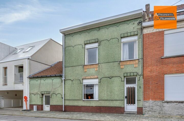Maison &agrave; vendre &agrave; BERTEM