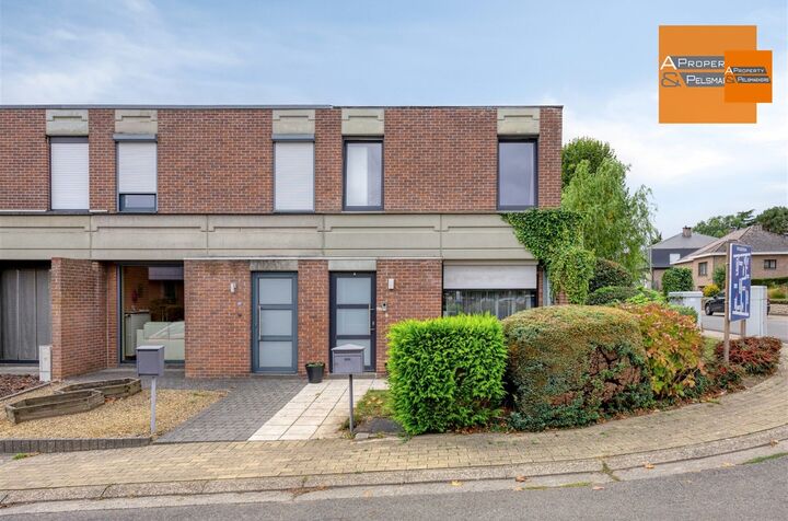 Maison à vendre à ERPS-KWERPS