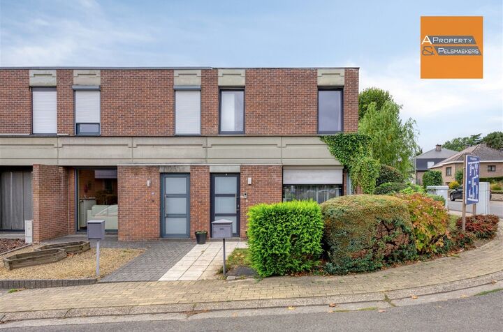 Maison à vendre à ERPS-KWERPS