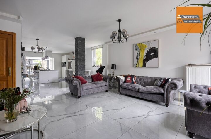 Maison à vendre à ERPS-KWERPS