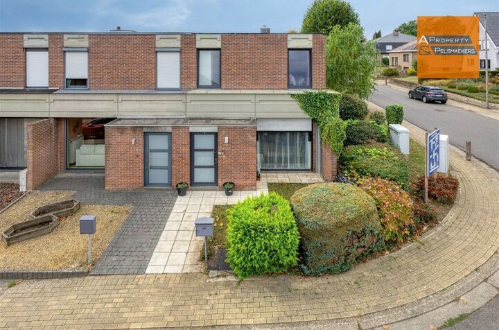 Maison &agrave; vendre &agrave; ERPS-KWERPS