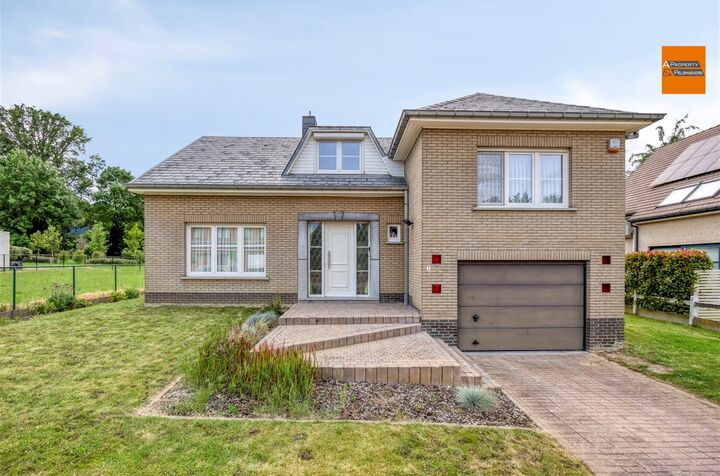 Maison à vendre à EVERBERG