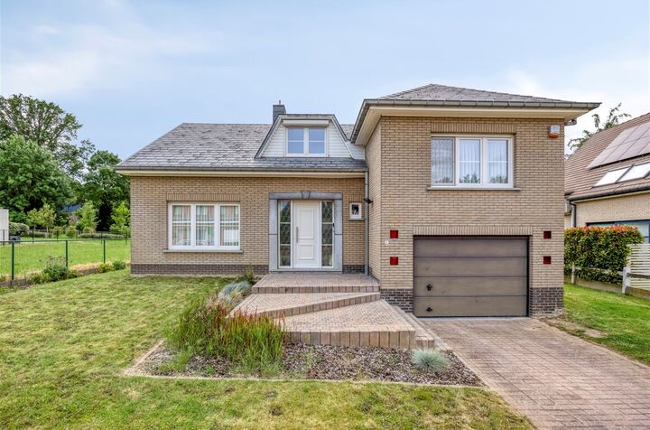 Maison &agrave; vendre &agrave; EVERBERG