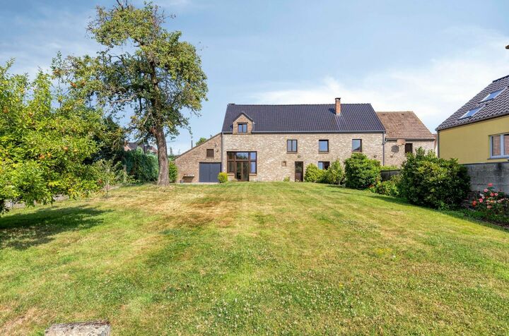Maison &agrave; vendre &agrave; EVERBERG