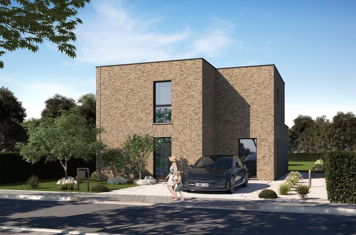 Maison à vendre à HERENT