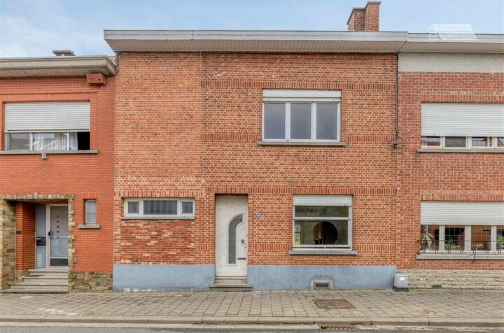 Maison à vendre à KESSEL-LO