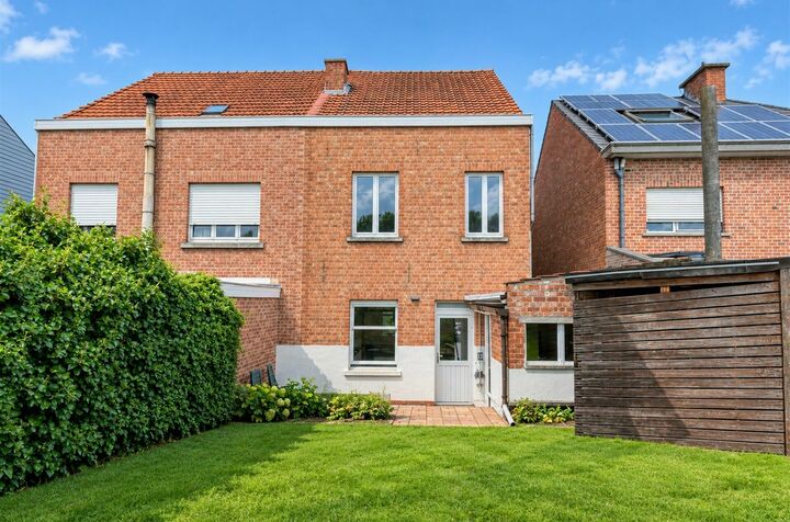 Maison à vendre à KESSEL-LO
