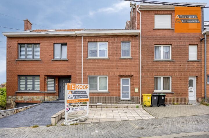 Maison &agrave; vendre &agrave; KORTENBERG