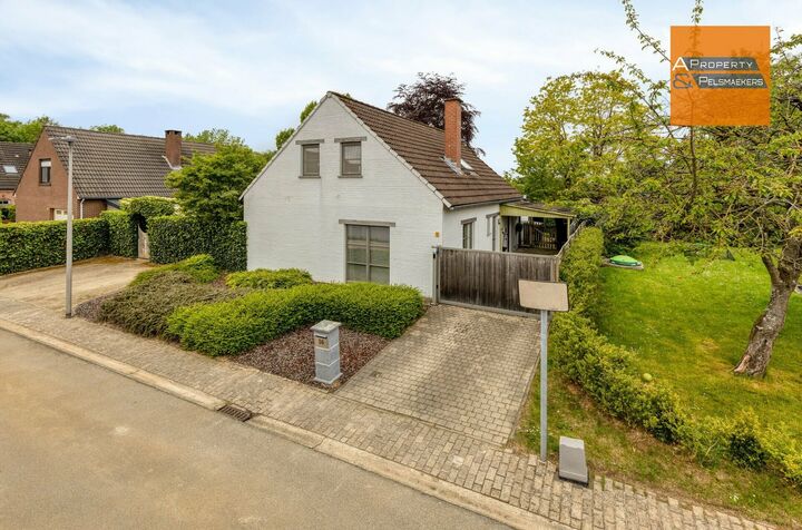 Maison &agrave; vendre &agrave; KWERPS
