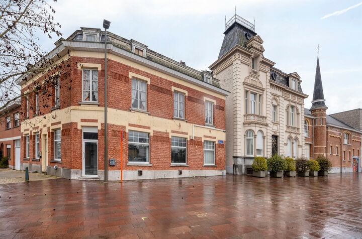Maison &agrave; vendre &agrave; MECHELEN