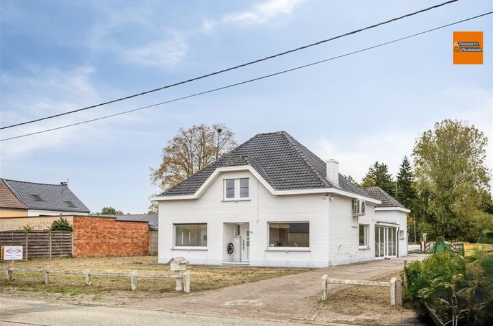 Maison à vendre à RAMSEL