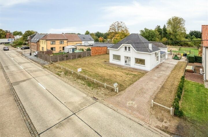 Maison &agrave; vendre &agrave; RAMSEL