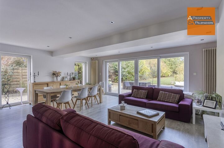 Maison à vendre à TERVUREN